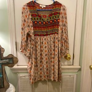 Umgeee Aztec dress! Tunic for all ladies!